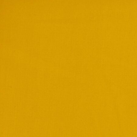 Cotton jersey rib okre