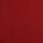 Cotton jersey rib wine