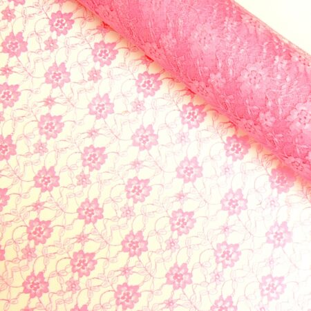 floral lace Alexandra