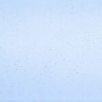 Glitter tulle blue