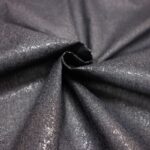 interlining cotton black