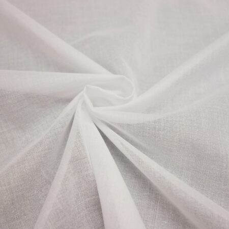 interlining cotton white