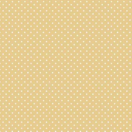 Makower spot fabric stone