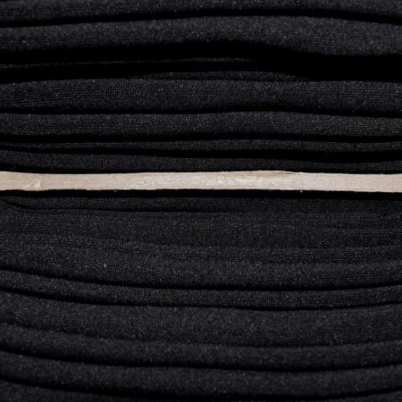 Neoprene black