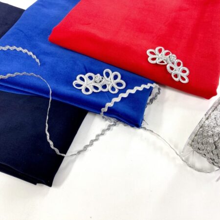 Cotton Velvet