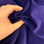 Cotton Velvet