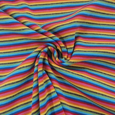 Jersey Tubular Rib Cuffing - Image 30