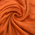 Anti-Pil Plain Polar Fleece
