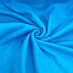 Anti-Pil Plain Polar Fleece