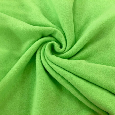 Neon Colour Polar Fleece - Image 4