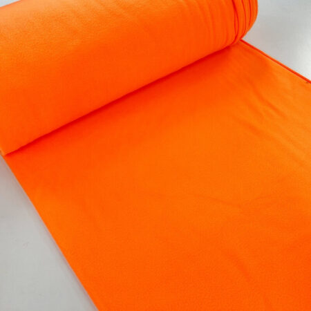 Neon Colour Polar Fleece - Image 7