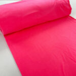 Neon Colour Polar Fleece