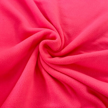 Neon Colour Polar Fleece - Image 8