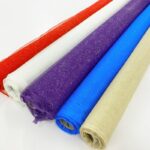 Glitter Tulle