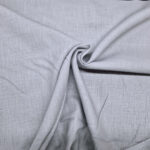 Pebble Grey Linen