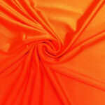 Plain Stretch Nylon Lycra