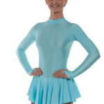 Plain Stretch Nylon Lycra