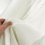 Warm White Neoprene