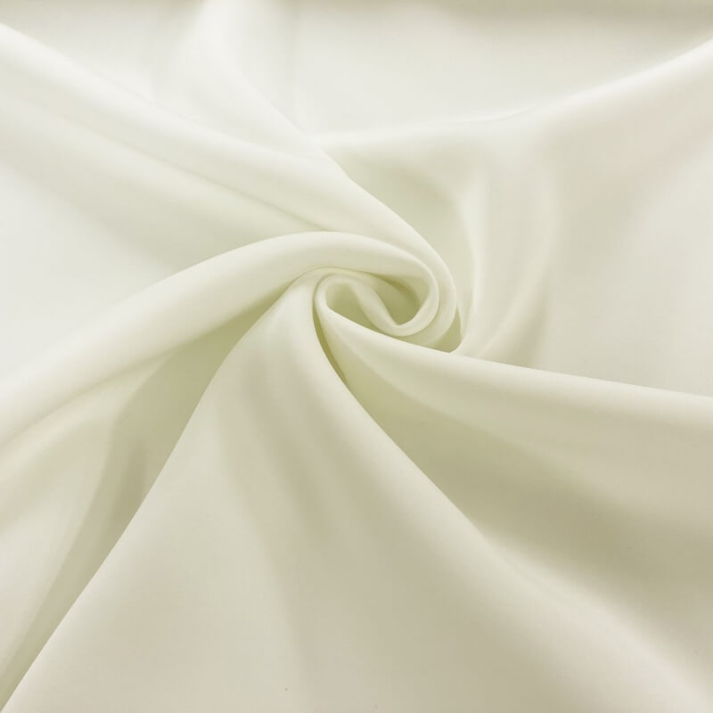 Neoprene Fabric - White