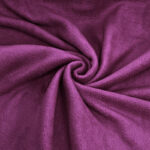 Anti-Pil Plain Polar Fleece