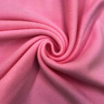 Anti-Pil Plain Polar Fleece