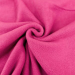 Anti-Pil Plain Polar Fleece