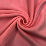Anti-Pil Plain Polar Fleece