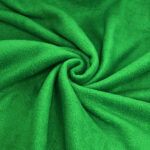 Anti-Pil Plain Polar Fleece