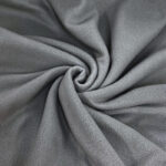 Anti-Pil Plain Polar Fleece