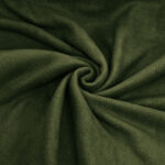 Anti-Pil Plain Polar Fleece