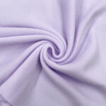 Anti-Pil Plain Polar Fleece