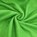 Anti-Pil Plain Polar Fleece