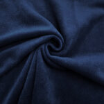 Anti-Pil Plain Polar Fleece