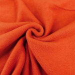 Anti-Pil Plain Polar Fleece