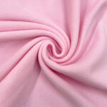 Anti-Pil Plain Polar Fleece