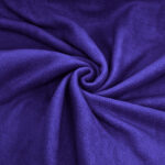 Anti-Pil Plain Polar Fleece