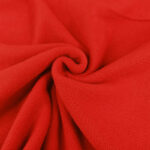 Anti-Pil Plain Polar Fleece