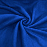 Anti-Pil Plain Polar Fleece