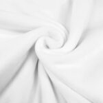 Anti-Pil Plain Polar Fleece