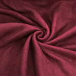 Anti-Pil Plain Polar Fleece