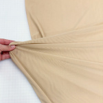 Stretch Power Mesh