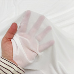 Stretch Power Mesh