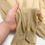 Stretch Power Mesh