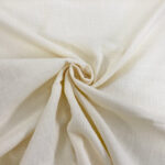 Cream Linen