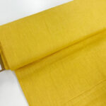Gold Linen