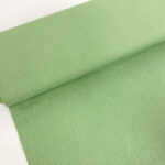 Matcha Green Linen