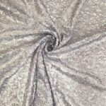 Sequinned Tulle