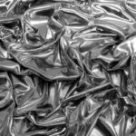 Metallic Computer Foil