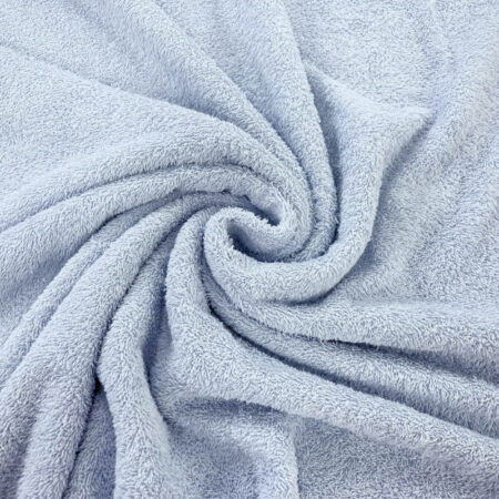 Towelling Plain Colour Double Sided - Image 17