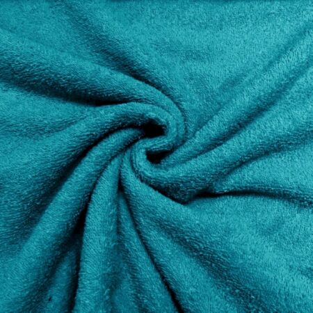 Towelling Plain Colour Double Sided - Image 19